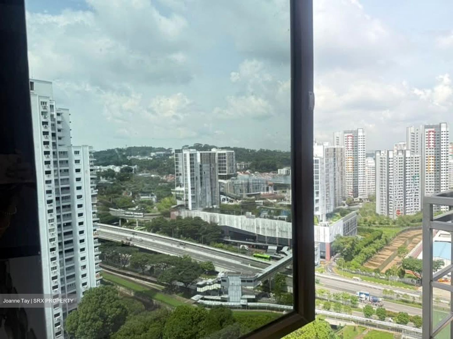 Blk 607 Senja Road (Bukit Panjang), HDB Executive #574250791